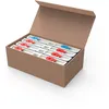 Image de Nettoyant Daan Tech Pack 4 cassettes lave vaisselle Bob