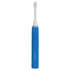 Image de MyVariations Brosse à dents électrique bleue douce pour enfants de 3 ans