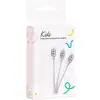 Image de MyVariations Pack de 3 têtes Sonicare Blanches pour enfants