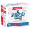 Image de La Coucouche Française - Taille 1 - Naissance 2-5 kg - 28 couches