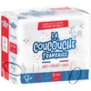 Image de La Coucouche Française - Taille 4 - Maxi 7-18 kg - 24 couches