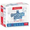 Image de La Coucouche Française - Taille 5 - Junior 11-25 kg - 20 couches