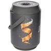 Image de Pompe à bière Portative avec 10 verres BUP10GD6C Gris en occasion ou reconditionné
