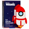 Image de Porte monnaie Ã©lectronique coque FusÃ©e