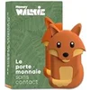 Image de Porte monnaie sans contact Renard en occasion ou reconditionné