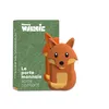 Image de Money Walkie - Portefeuille Sans Contact - Renard