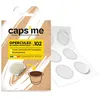 Image de Opercules en papier CAPS'ME