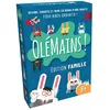 Image de Olémains - Édition Famille