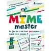 Image de Jeu D'ambiance Olemains Games Mime Master
