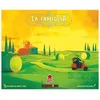 Image de Jeu De StratÃ©gie Super Meeple La Famiglia La Grande Guerre De La Mafia