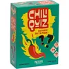 Image de Chili Quiz