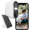 Image de CamÃ©ra Wi-Fi extÃ©rieure 3 MP Air 2 Solar + Panneau Solaire WH