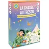 Image de La Chasse au Trésor - L'ïle Interdite