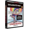 Image de Les Films Maudits De Alejandro Jodorowsky - Le Voleur D'arc-En-Ciel + Tusk - Exclusivité Fnac - Édition Limitée - Director's Cut - Blu-Ray