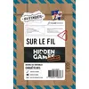 Image de Hidden Games 4 : Sur le Fil