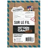 Image de Hidden Games - Sur Le Fil