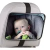 Image de RÃ©troviseur BÃ©bÃ© Ezi Mirror Classic - Eco Friendly