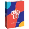 Image de Crack List - Jeu D'ambiance Du Petit Bac