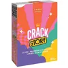 Image de Blackrock Games Crack Story
