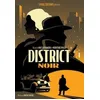 Image de Blackrock Games District Noir