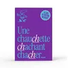 Image de Jeu D Ambiance Miraludo Une Chauchette Chachant Chacher