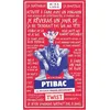 Image de Ptibac : Twist