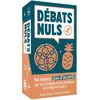 Image de Débats Nuls