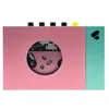Image de LECTEUR DE CASSETTES WE ARE REWIND K7 EDITH ROSE
