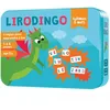 Image de Lirodingo Syllabes et Mots