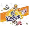 Image de Jeu De StratÃ©gie Two Manta Stickers