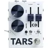 Image de Collision Devices Tars Black On White - PÃ©dale Fuzz