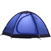 Image de Samaya - Tente de bivouac 4 saisons - Samaya 2.5 Blue en Nylon - Bleu