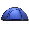 Image de Samaya - Tente de bivouac 4 saisons - Samaya 3.5 Blue en Nylon - Bleu