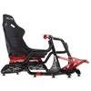Image de OPLITE GTR S8 Elite Force Rouge