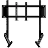 Image de Oplite 100737 Support Ã©cran pour simulateur de vol/course