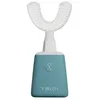 Image de Brosse À Dents Électrique Y-Brush Sonique Essential Bleu Gris