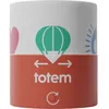 Image de Totem Box De Jeux Pour S'Amuser Loin Des Ãcrans - Blanc