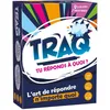 Image de TRAQ - Tu Réponds à Quoi ?