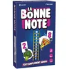 Image de La Bonne Note