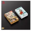 Image de Dreamland Jeu De Cartes Jeu De 7 Groupes 3 Jeux En Un (Kettei Art)