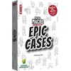 Image de Epic Cases (Ext. Micro Macro Crime City)