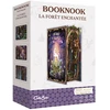 Image de MAQUETTE BLACKROCK GAMES BOOKNOOK LA FORÃT ENCHANTÃE