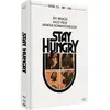 Image de Stay Hungry - Blu-ray