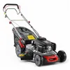 Image de Tondeuse thermique 51 cm 166cc mulching inclus - POPSTER TLM051SM L166