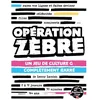 Image de Blackrock Games OpÃ©ration Zebre 30 Min Jeu De Cartes