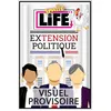 Image de Politique (Ext. Smile Life)