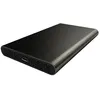 Image de Boitier 2,5" USB 3.1 Noir pour disque dur 2.5" SATA Mac-PC