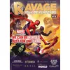 Image de Ravage N°8