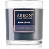 Image de Areon Bougie Parfumée Bougie parfumée Cristal Noir 120 g