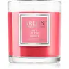 Image de Areon Parfums d'intérieur Bougie parfumée Muguet 120 g